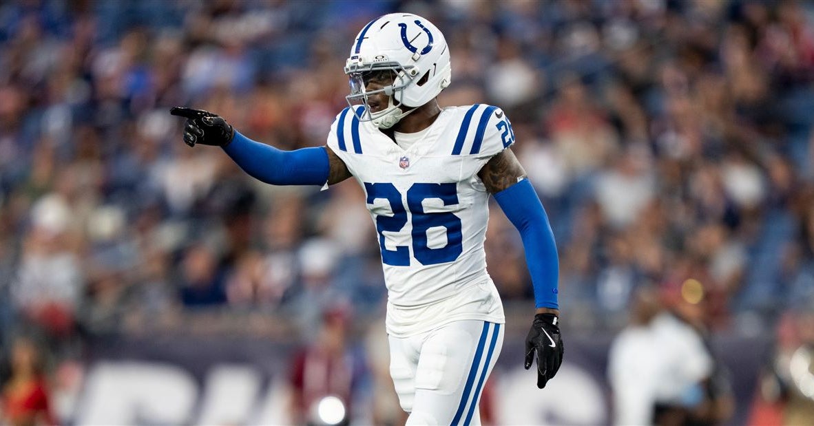 Huskers in the NFL: Week Seven