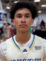 Donovan Carney, Butler Area,
