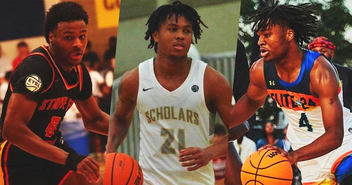 National Signing Day: Intel on the top 10 uncommitted basketball prospects National Signing Day: Intel on the top 10 uncommitted basketball prospects