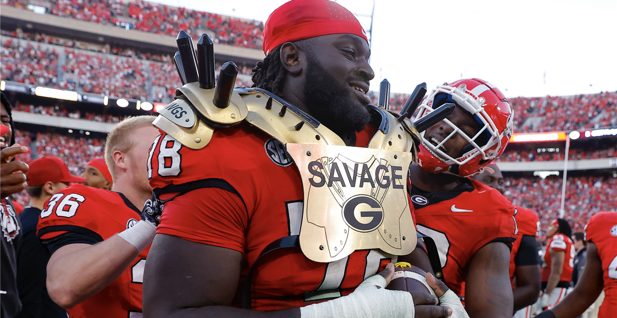 SEC football rankings: Top 10 fiercest 2024 defensive line groups in
