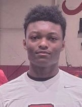 Caleb Hill athlete image