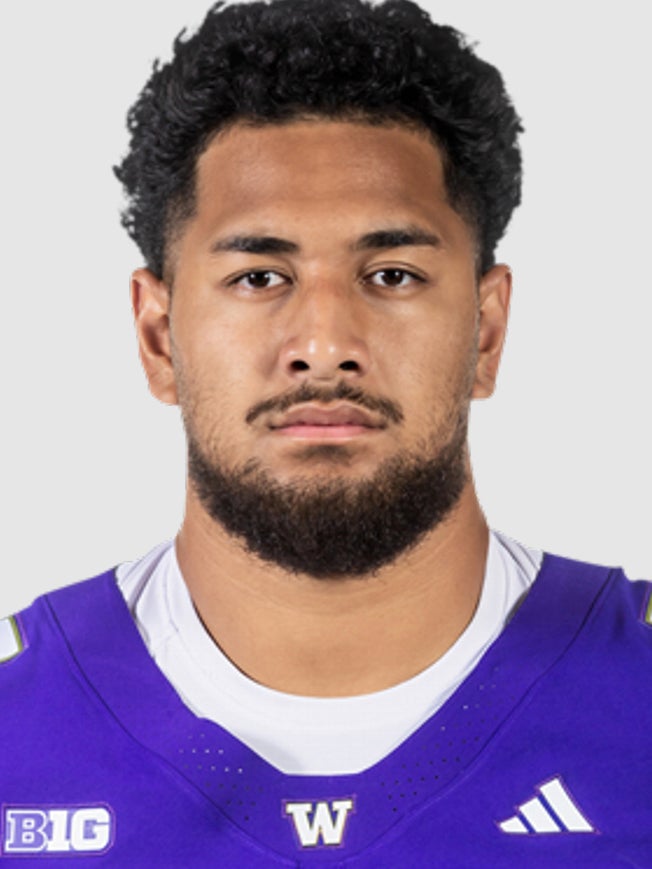 Paki Finau athlete image