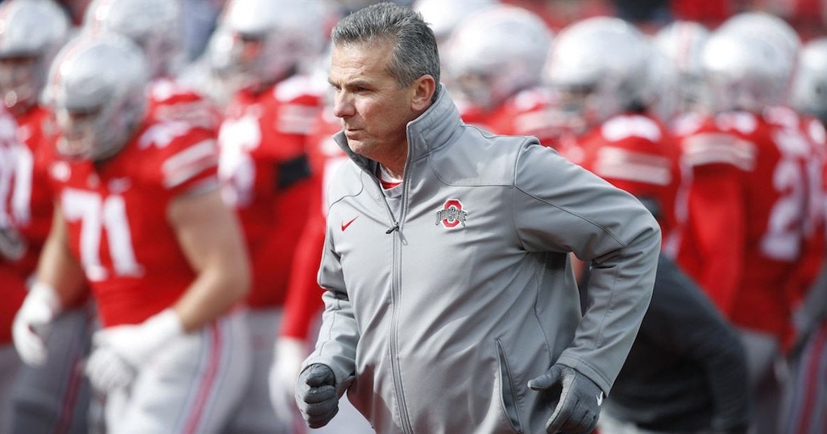 McMurphy details Zach Smith sex findings Urban Meyer s outlook