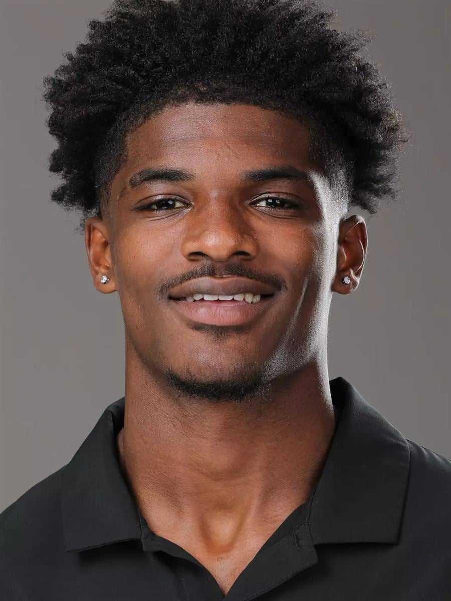 Da'Marion Brownlee athlete image