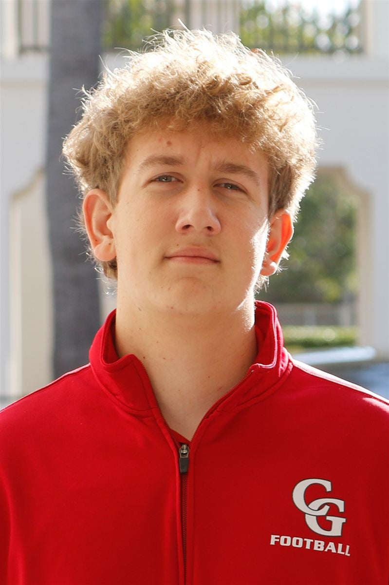 Brody Fardette athlete image