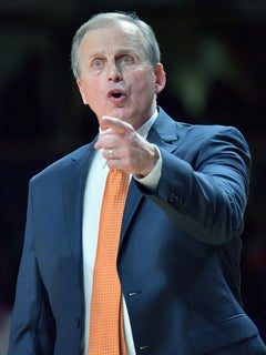 Barnes Trusting Sec Tennessee To Make Right Coronavirus Calls