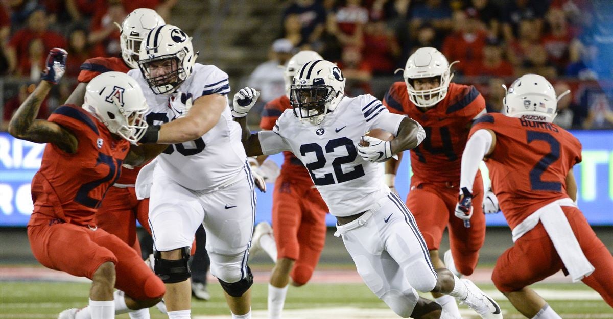 Lorenzo Burns returned to Arizona Wildcats to boost NFL Draft stock, lead  young cornerbacks - Arizona Desert Swarm