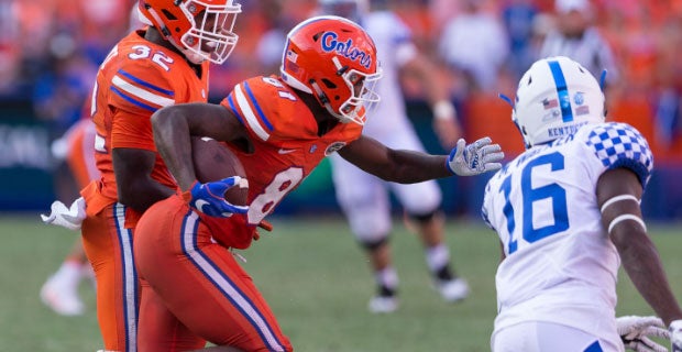 Antonio Callaway Class of 2006 - Player Profile