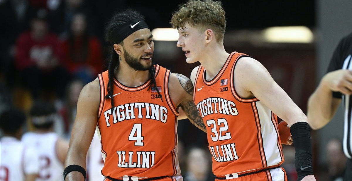 Kenpom College basketball rankings: Top 68 teams in KenPom ratings at midseason