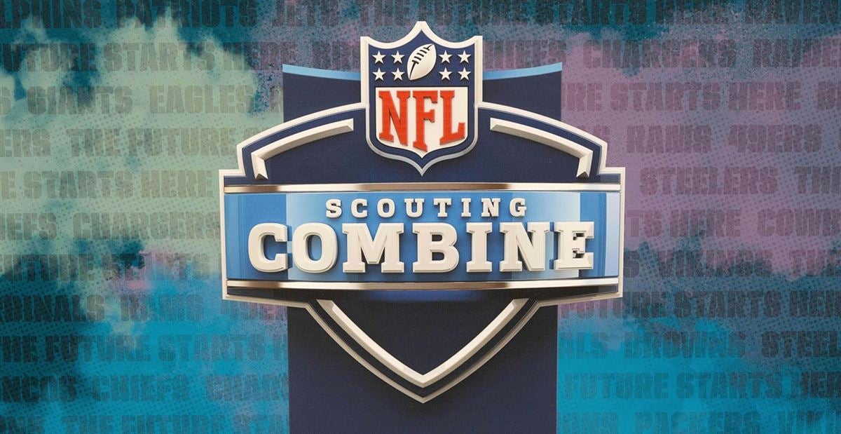 NFL Combine results: Edwards, Connelly, Van Ginkel