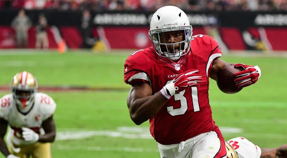 David Johnson (running back) - Wikipedia