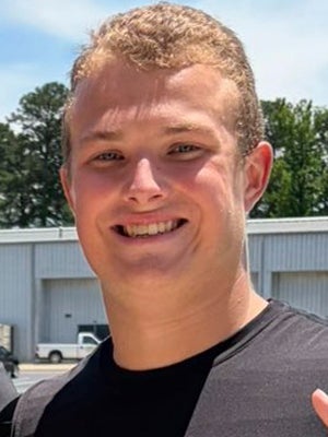 Colt Yancey athlete image