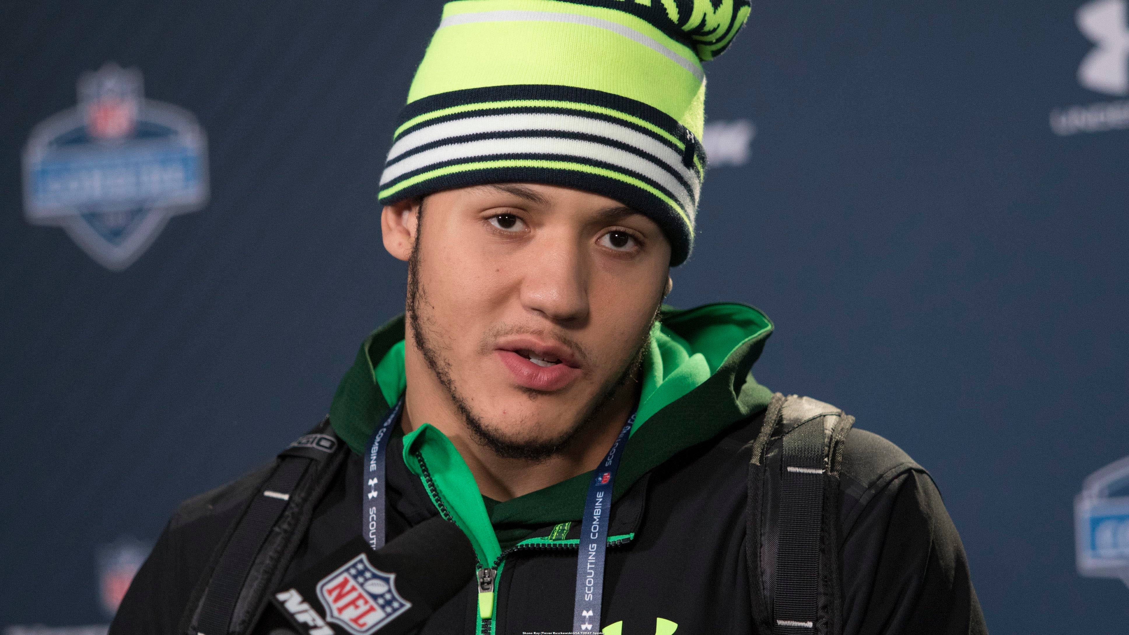 Shane Ray fined $12,154 for unsportsmanlike conduct against Raiders