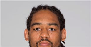 Justice Cunningham, Los Angeles, Tight End