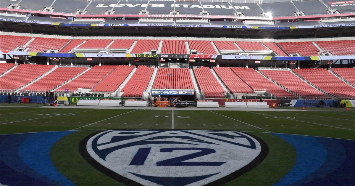 Report: Pac-12 exploring Cal-Washington game for Sunday