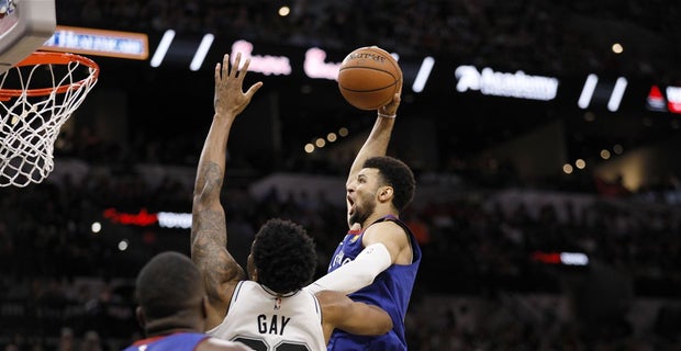 Nine former Wildcats crack ESPN's Top 100 NBA Players