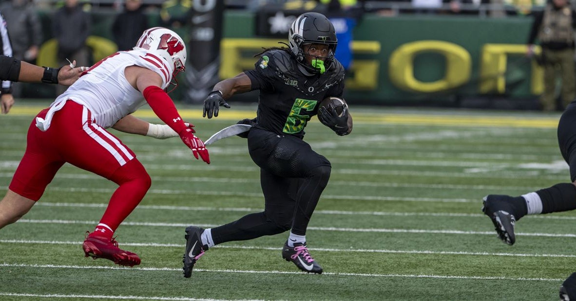 ‘We weren’t going to give up on the run’: How Oregon found an answer to its Badger problem