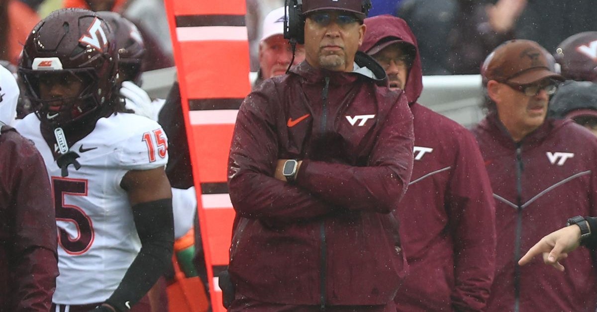 Rapid Reactions: Overton Shines despite Offensive Struggles, Boston College QB Runs Wild in VT win