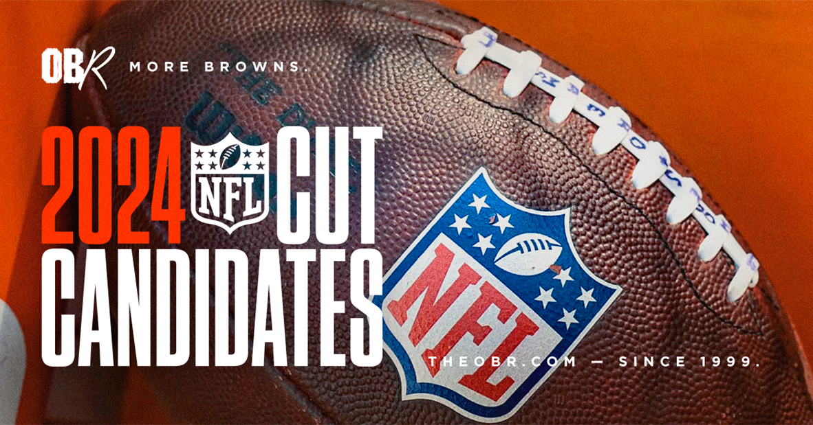 NFL Cut Candidates Cleveland Browns Could Target NFL Cut Candidates Cleveland Browns Could Target