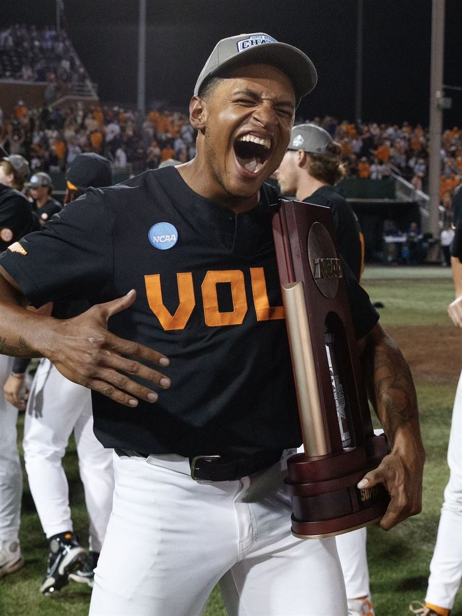Rucker: Vols met fork-in-the-road moment as the No. 1 baseball team ...