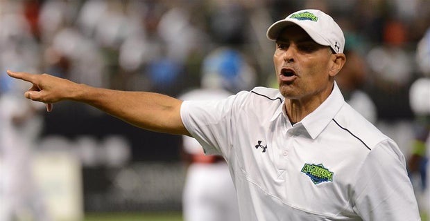 Herm Edwards Quotes