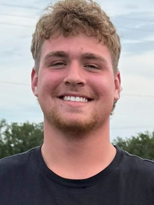 Wesley Williams athlete image
