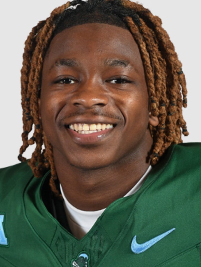 Javion White athlete image