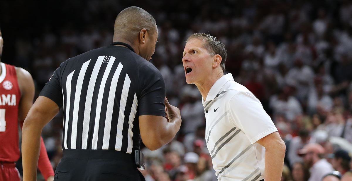 What they were saying about Arkansas' loss vs. Alabama - Vimarsana News