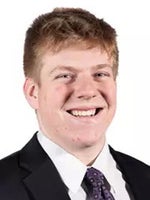 Kyle Rakers, Kansas State, Interior Offensive Lineman
