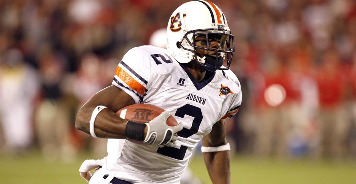 Where are they now: Attorney Ben Obomanu - Auburn University Athletics