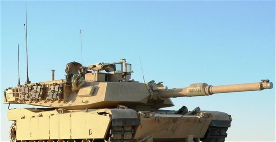 The World's 5 Most Lethal Tanks