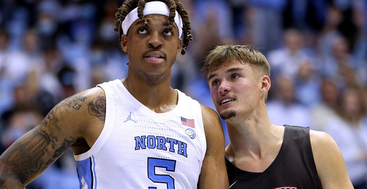 Taylor Vippolis on X: North Carolina has the best looking