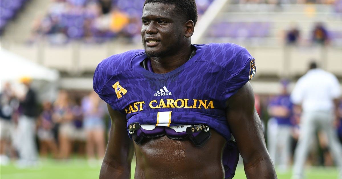 Tim Irvin dismissed, Keyshawn Canady moves on