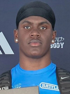Moses Poku-Kankam athlete image