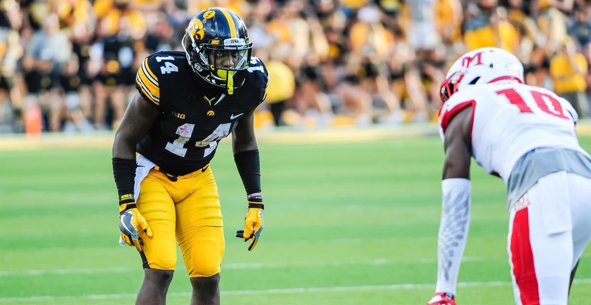 Desmond King produced the best single-game grade by a cornerback