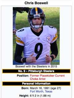 Ben Roethlisberger - Wikipedia