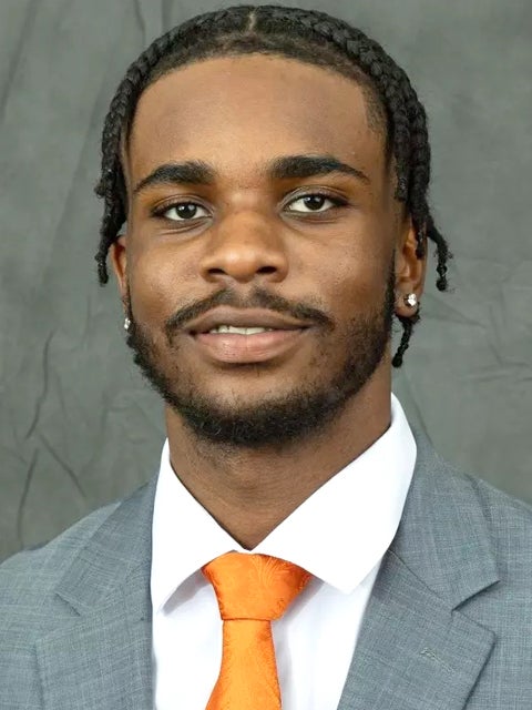 Keyon Washington athlete image