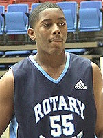 Josh Smith, Georgetown, Center (BK)