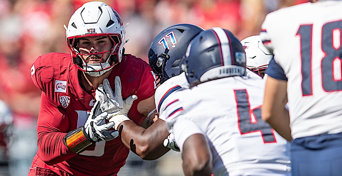 WSU vs. Arizona: 5 Keys with CouGreat Mkristo Bruce