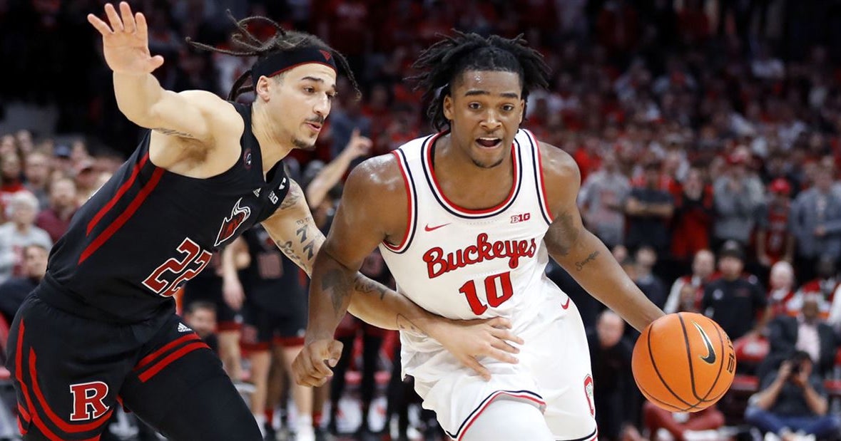 What To Watch: Ohio State faces North Carolina in CBS Sports Classic What To Watch: Ohio State faces North Carolina in CBS Sports Classic