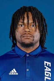 Da'Shawn Davis athlete image