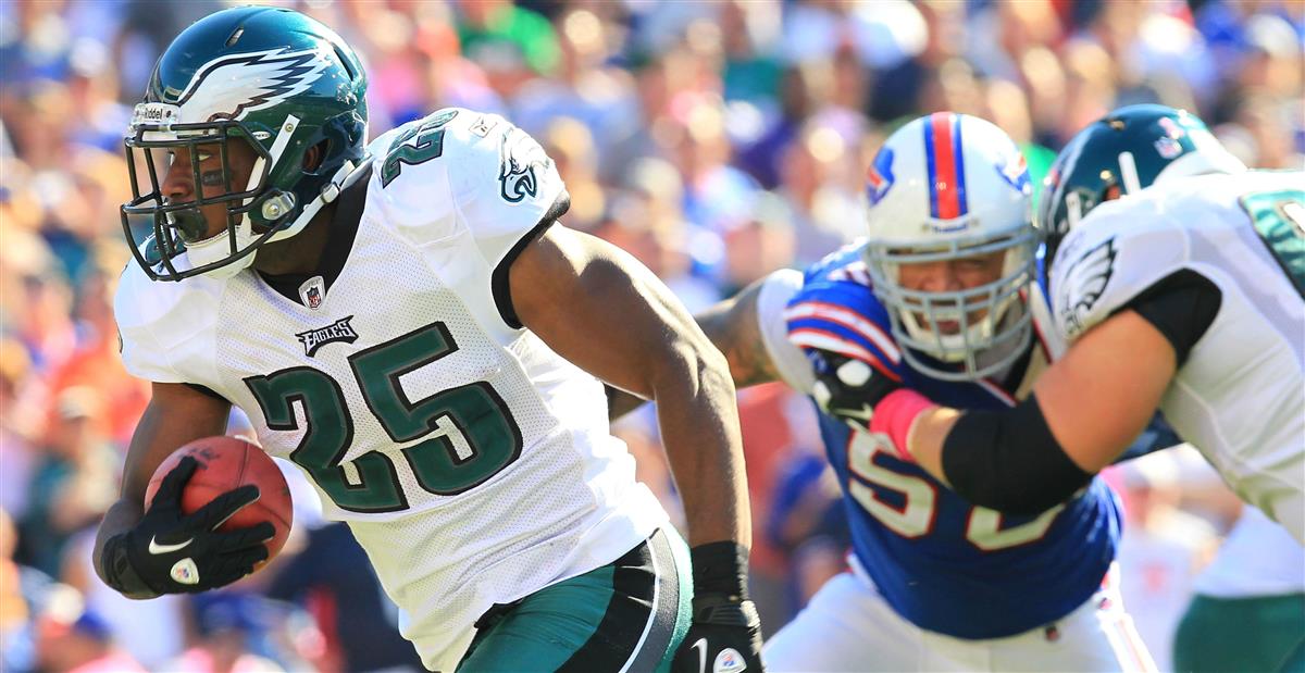 LeSean McCoy discusses potential return to Philadelphia Eagles: 'There's a  special place for me there' 