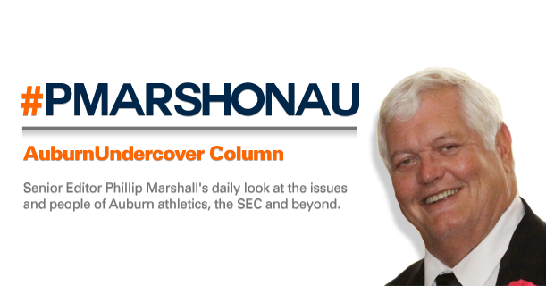 #PMARSHONAU: Auburn’s historic basketball march continues at Georgia