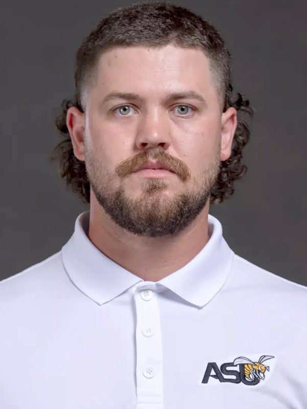 Harrison Tuck athlete image