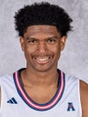 Isaiah Elohim, Florida Atlantic, Combo Guard