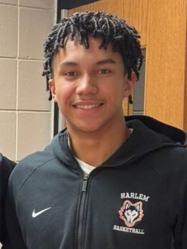 Jackson Cook athlete image