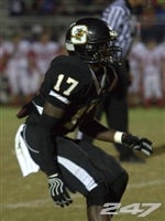 Devonte Davis, Starkville, Safety