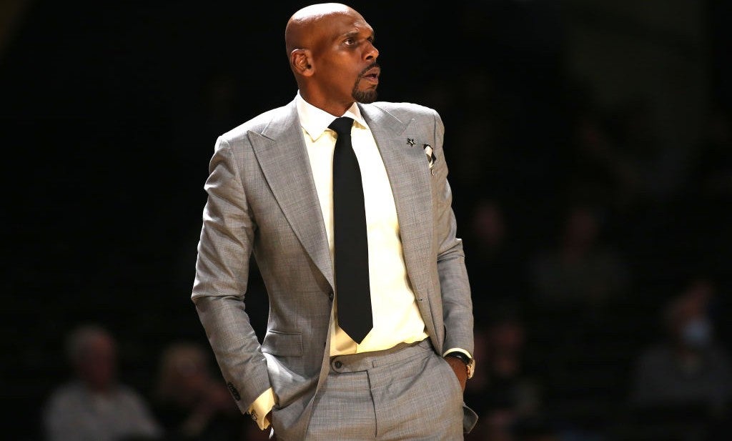 How Vanderbilt basketball was reduced to 37 points in loss to VCU