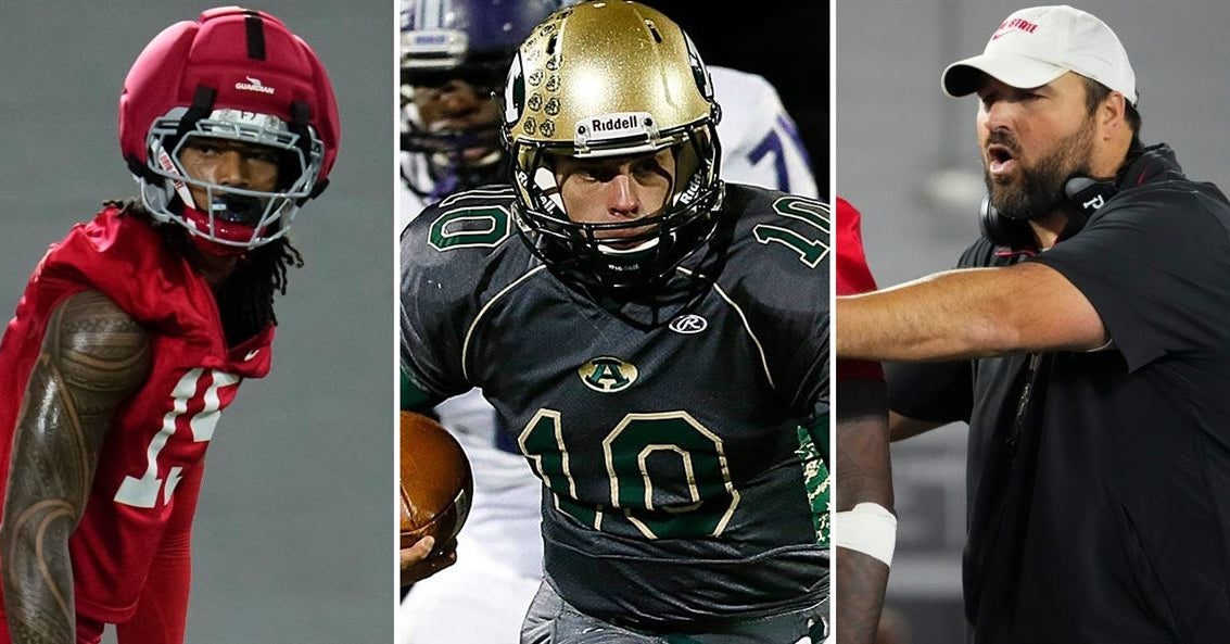 Porter VIP Chat Wrap: Greer vs. Henry, Jr. careers? | Favorite all-time Ohioans | Best B1G OL staff