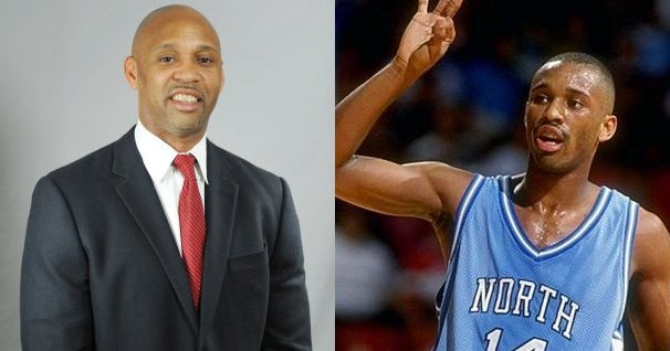 Derrick Phelps on Hubert Davis as Man, Leader, Coach Derrick Phelps on Hubert Davis as Man, Leader, Coach